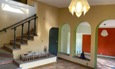 Casa en Fraccionamiento Jardines de Acapatzingo