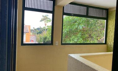 Casa en Fraccionamiento Jardines de Acapatzingo