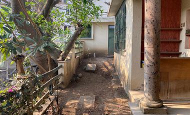 Casa en Fraccionamiento Jardines de Acapatzingo