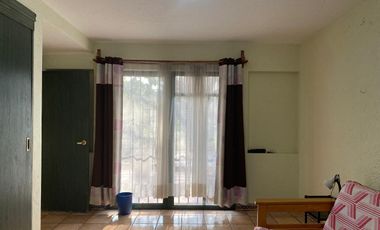 Casa en Fraccionamiento Jardines de Acapatzingo