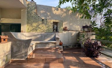 Casa en Fraccionamiento Jardines de Acapatzingo