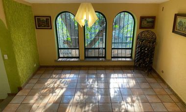 Casa en Fraccionamiento Jardines de Acapatzingo