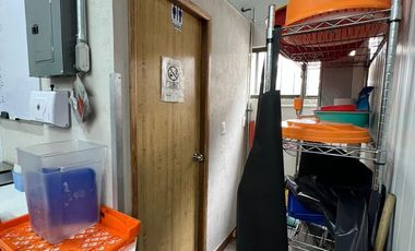 Local en Constituyentes