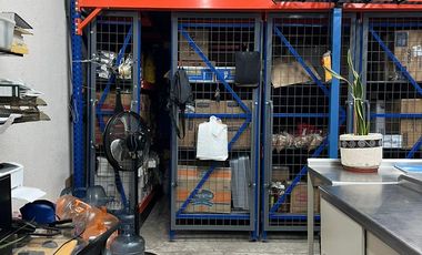 Local en Constituyentes