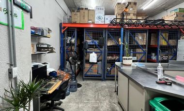 Local en Constituyentes