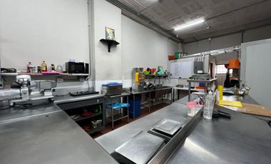 Local en Constituyentes