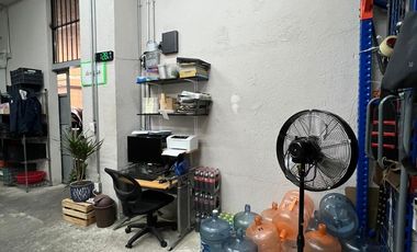 Local en Constituyentes