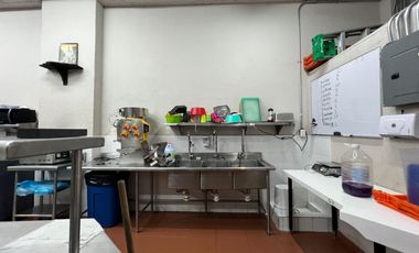 Local en Constituyentes