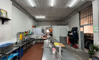 Local en Constituyentes