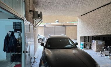 Local en Constituyentes