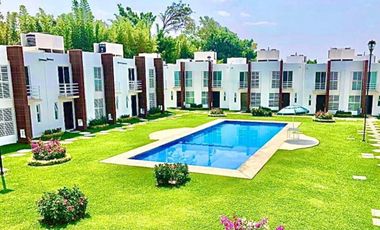 Casa en Lomas de Jiutepec