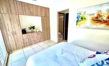 Casa en Lomas de Jiutepec