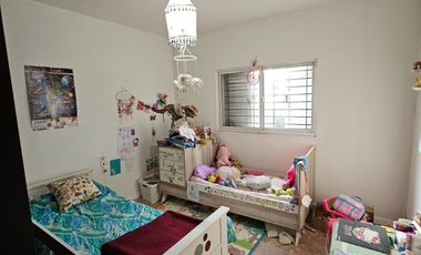 Casa en San San Benito, 3 dormitorios, espacio verde