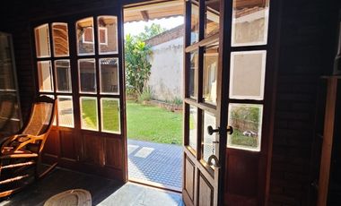 Impecable inmueble de calidad, 5 habitaciones, Parana