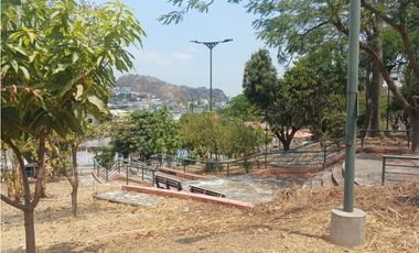 VENTA TERRENO BELLAVISTA ALTA