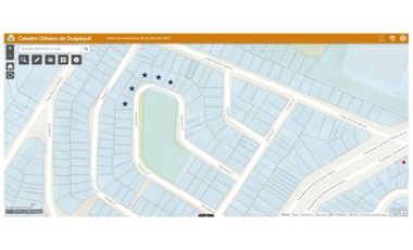 VENTA TERRENO BELLAVISTA ALTA