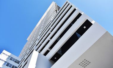 Departamento Amoblado en Congreso - Mitre Mono Chico - Con balcon