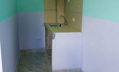 Alquiler Departamento de 2 Ambientes. Isidro Casanova.