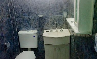 Alquiler Departamento de 2 Ambientes. Isidro Casanova.