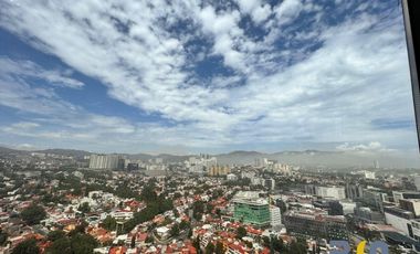 INTERLOMAS. departamento en venta