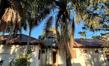 Saavedra y 12 de Septiembre