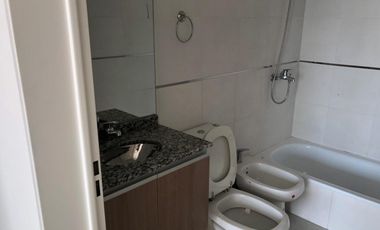 ALQUILER - MONOAMBIENTE - MARTIN CORONADO - BALCON