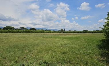 Lote en Venta Rozo Valle del Cauca-Sector La Torre