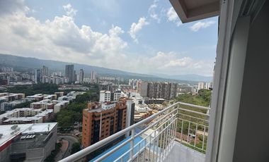 Apartamento dúplex en venta Floridablanca – Conjunto Vista Azul, 3 habitaciones, 194 m², MLS 15611.