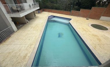 Apartamento dúplex en venta Floridablanca – Conjunto Vista Azul, 3 habitaciones, 194 m², MLS 15611.