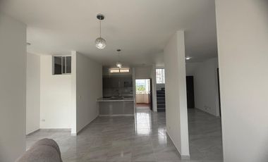 Apartamento dúplex en venta Floridablanca – Conjunto Vista Azul, 3 habitaciones, 194 m², MLS 15611.