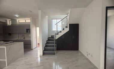 Apartamento dúplex en venta Floridablanca – Conjunto Vista Azul, 3 habitaciones, 194 m², MLS 15611.