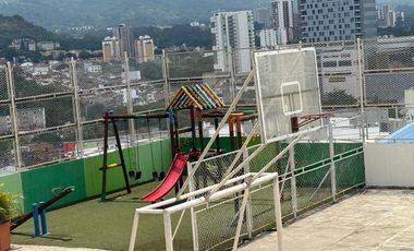 Apartamento dúplex en venta Floridablanca – Conjunto Vista Azul, 3 habitaciones, 194 m², MLS 15611.