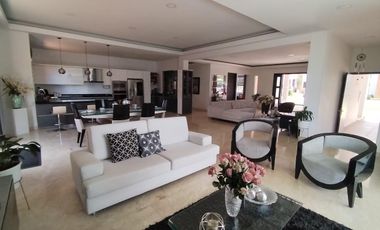 Casa en venta - Conjunto Oasis, Piedecuesta, 4 hab, 5 baños, 770m²  ml15117