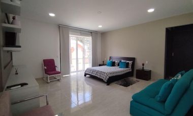 Casa en venta - Conjunto Oasis, Piedecuesta, 4 hab, 5 baños, 770m²  ml15117