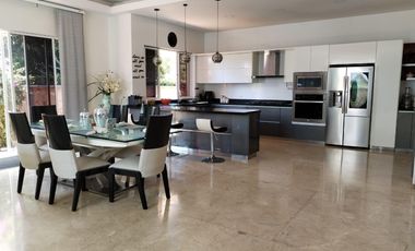 Casa en venta - Conjunto Oasis, Piedecuesta, 4 hab, 5 baños, 770m²  ml15117