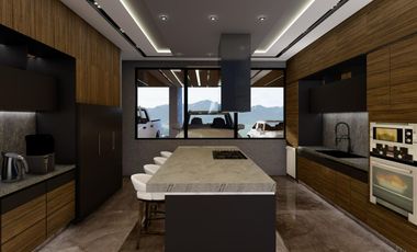 Casa en Venta en Paseo San Michelle, Monterrey NL