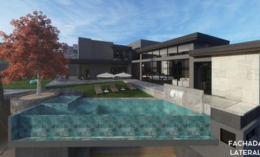 Casa en Venta en Paseo San Michelle, Monterrey NL