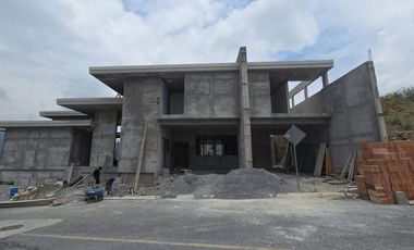 Casa en Venta en Paseo San Michelle, Monterrey NL