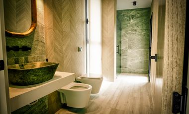 Casa en barrio privado Casonas del Haras