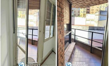 ALQUILER DEPARTAMENTO- Barrio Nueva Cordoba