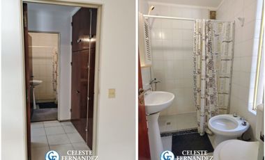 ALQUILER DEPARTAMENTO- Barrio Nueva Cordoba