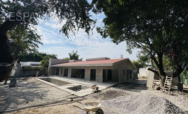 Casa en Fraccionamiento Real de Tezoyuca