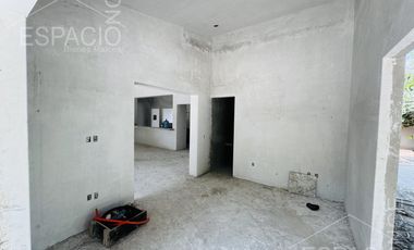 Casa en Fraccionamiento Real de Tezoyuca