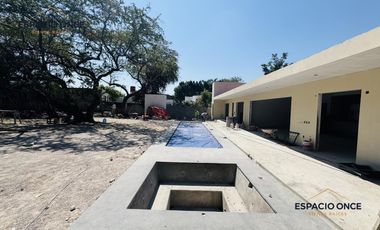 Casa en Fraccionamiento Real de Tezoyuca