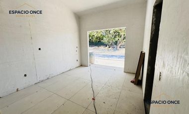 Casa en Fraccionamiento Real de Tezoyuca