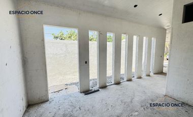 Casa en Fraccionamiento Real de Tezoyuca