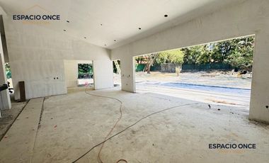 Casa en Fraccionamiento Real de Tezoyuca