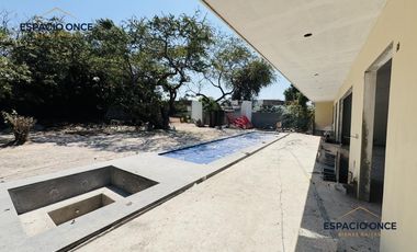 Casa en Fraccionamiento Real de Tezoyuca