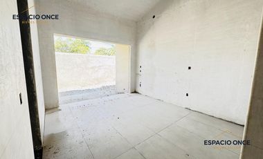 Casa en Fraccionamiento Real de Tezoyuca