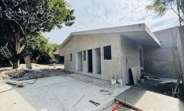 Casa en Fraccionamiento Real de Tezoyuca